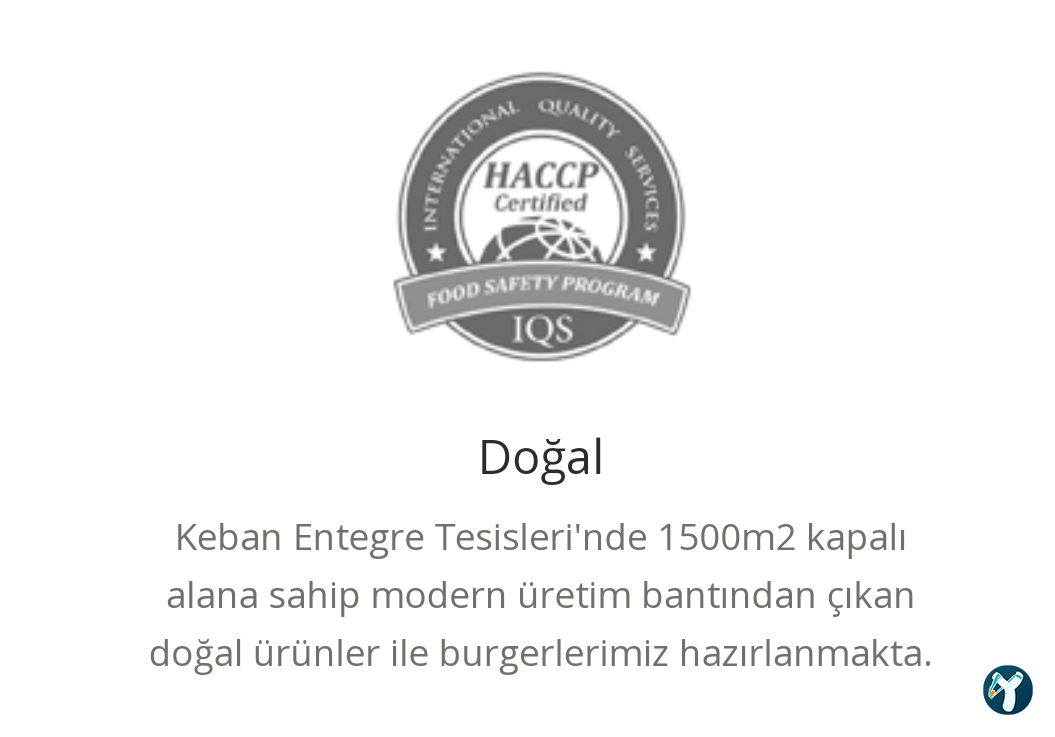 Burger Yiyelim