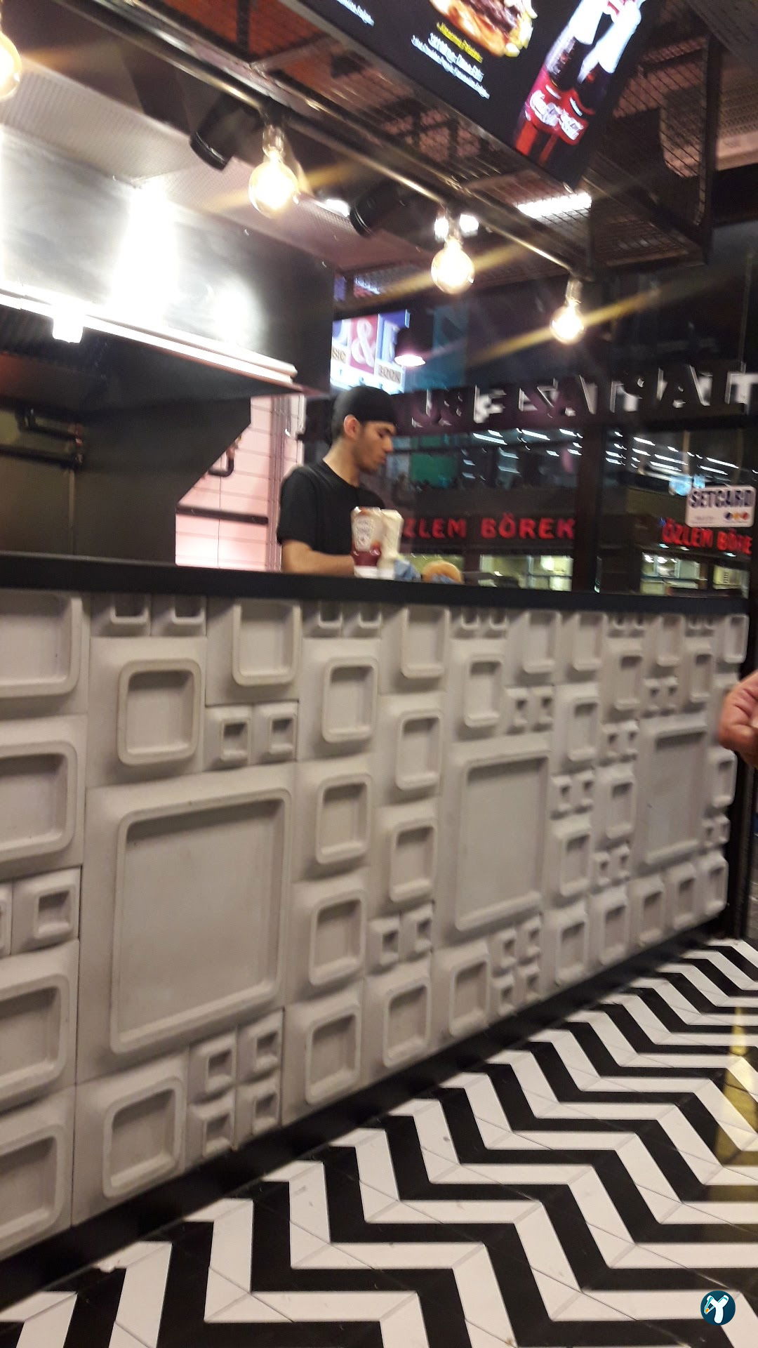 Burger Yiyelim