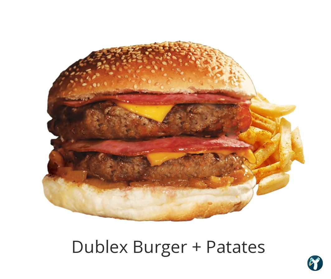 Burger Yiyelim