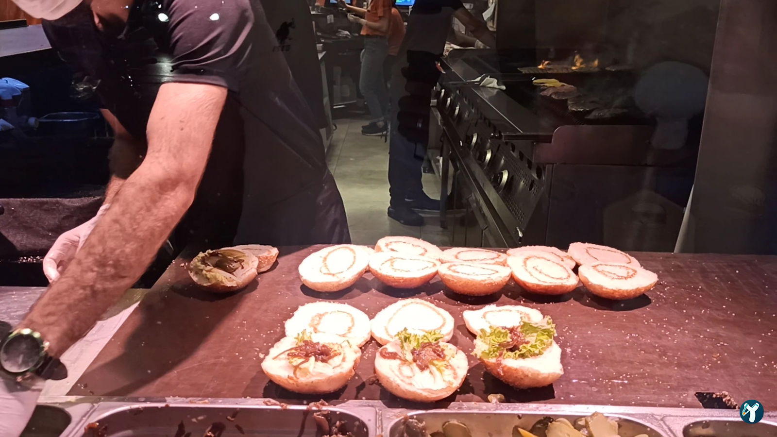 Burger Yiyelim