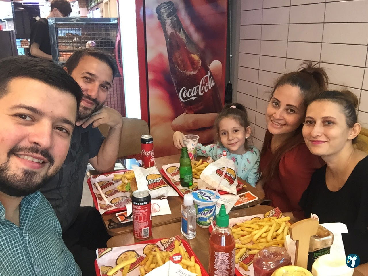 Burger Yiyelim