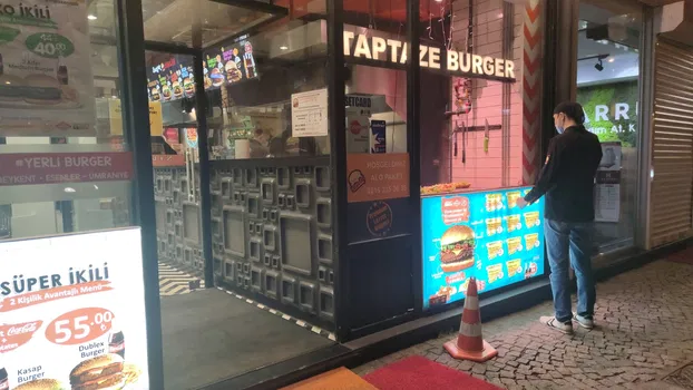 Burger Yiyelim resimleri