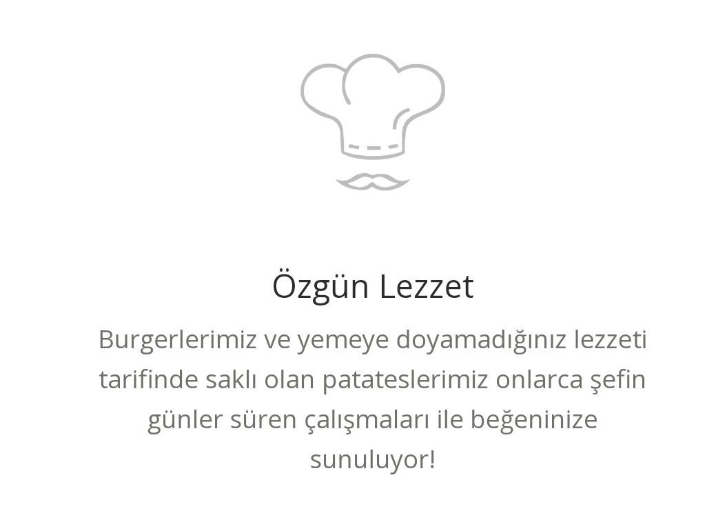 Burger Yiyelim
