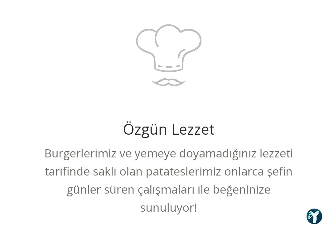 Burger Yiyelim