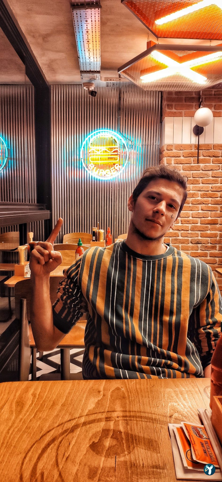 Burger Yiyelim