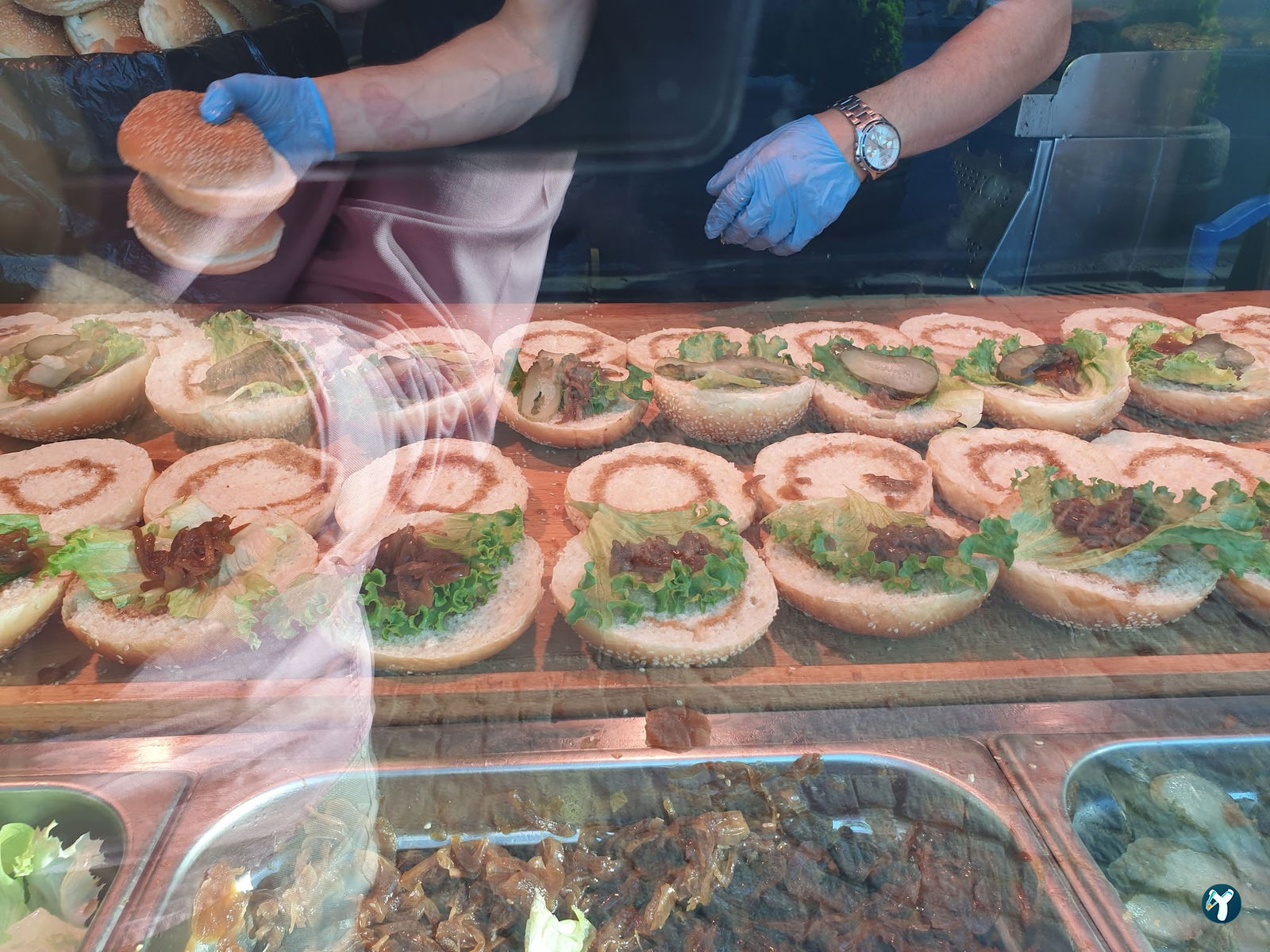 Burger Yiyelim