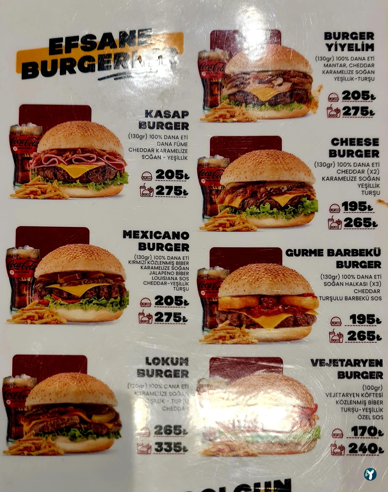 Burger Yiyelim