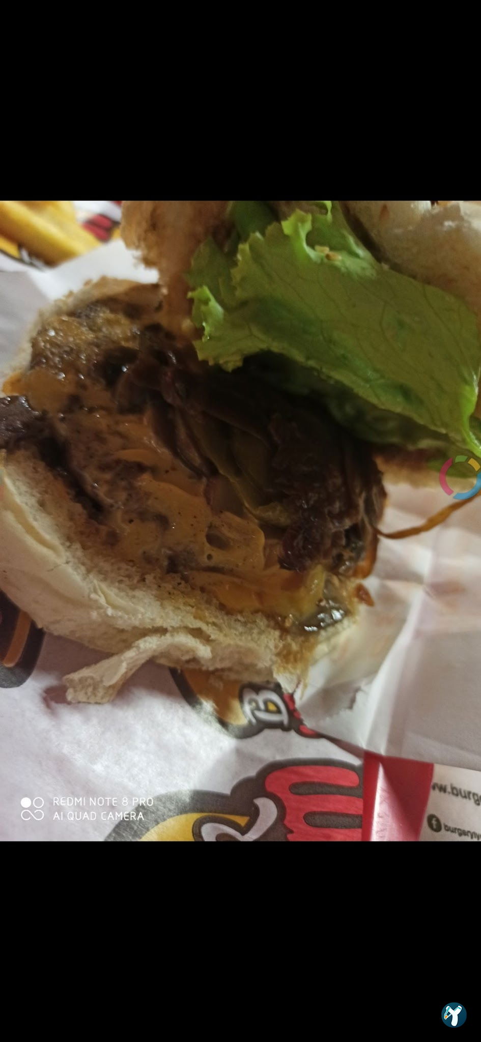 Burger Yiyelim