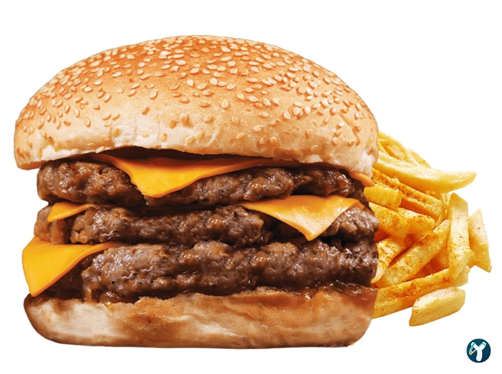 Burger Yiyelim