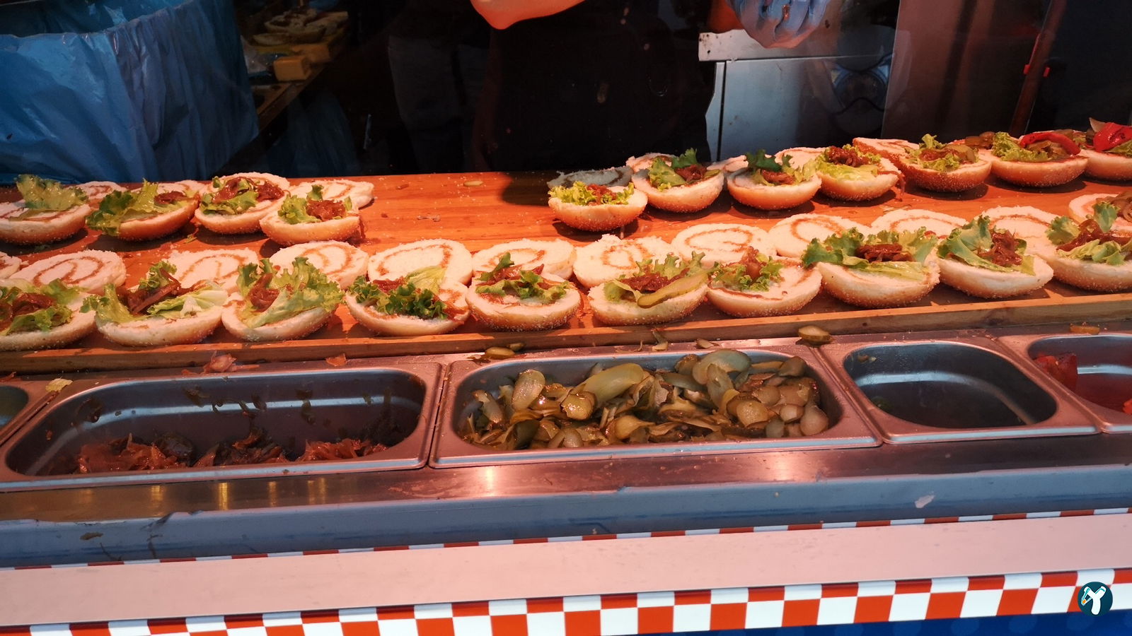Burger Yiyelim