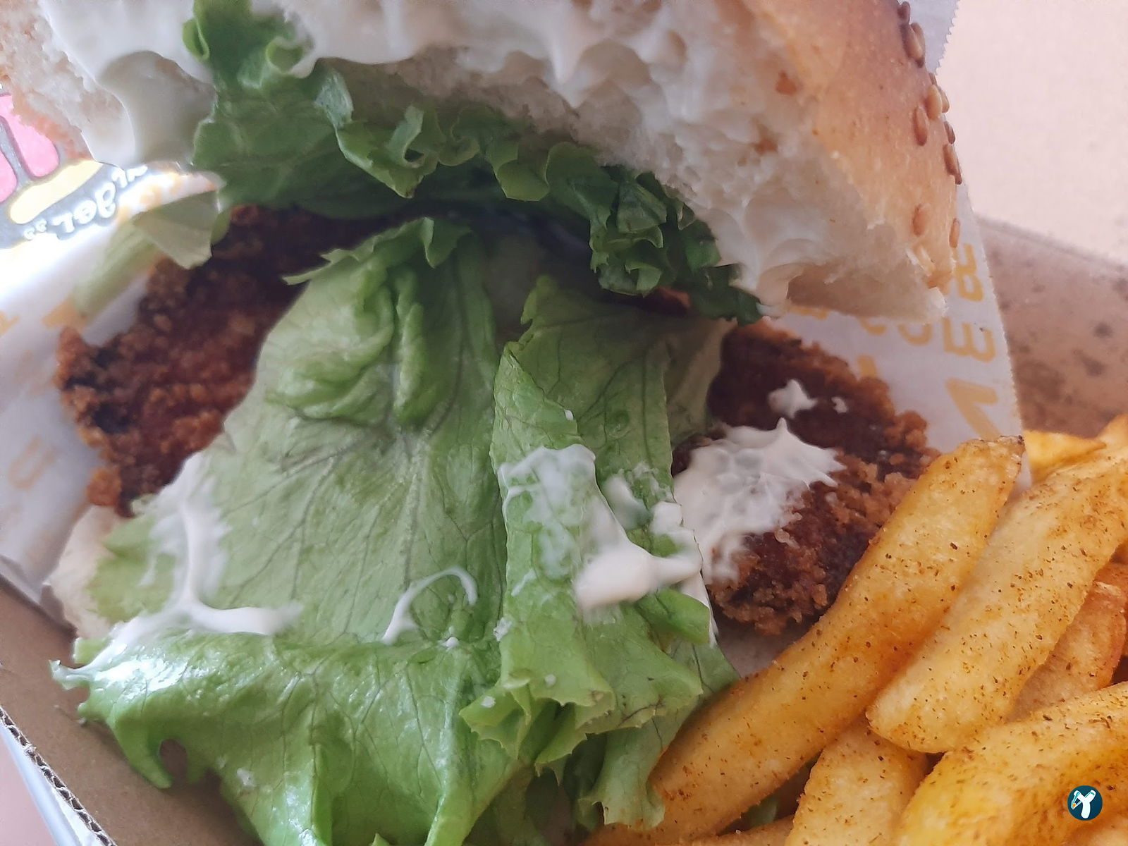 Burger Yiyelim