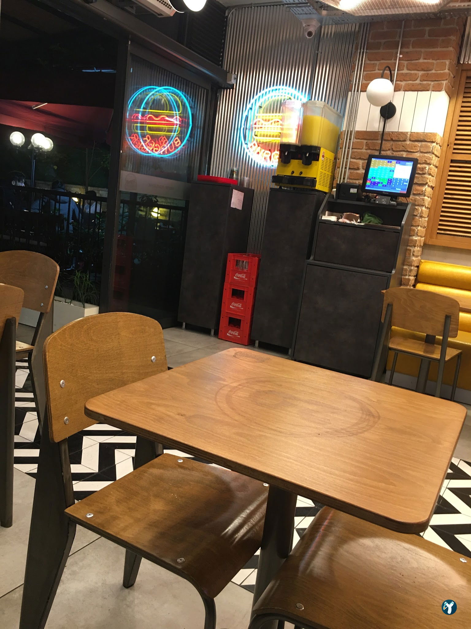 Burger Yiyelim