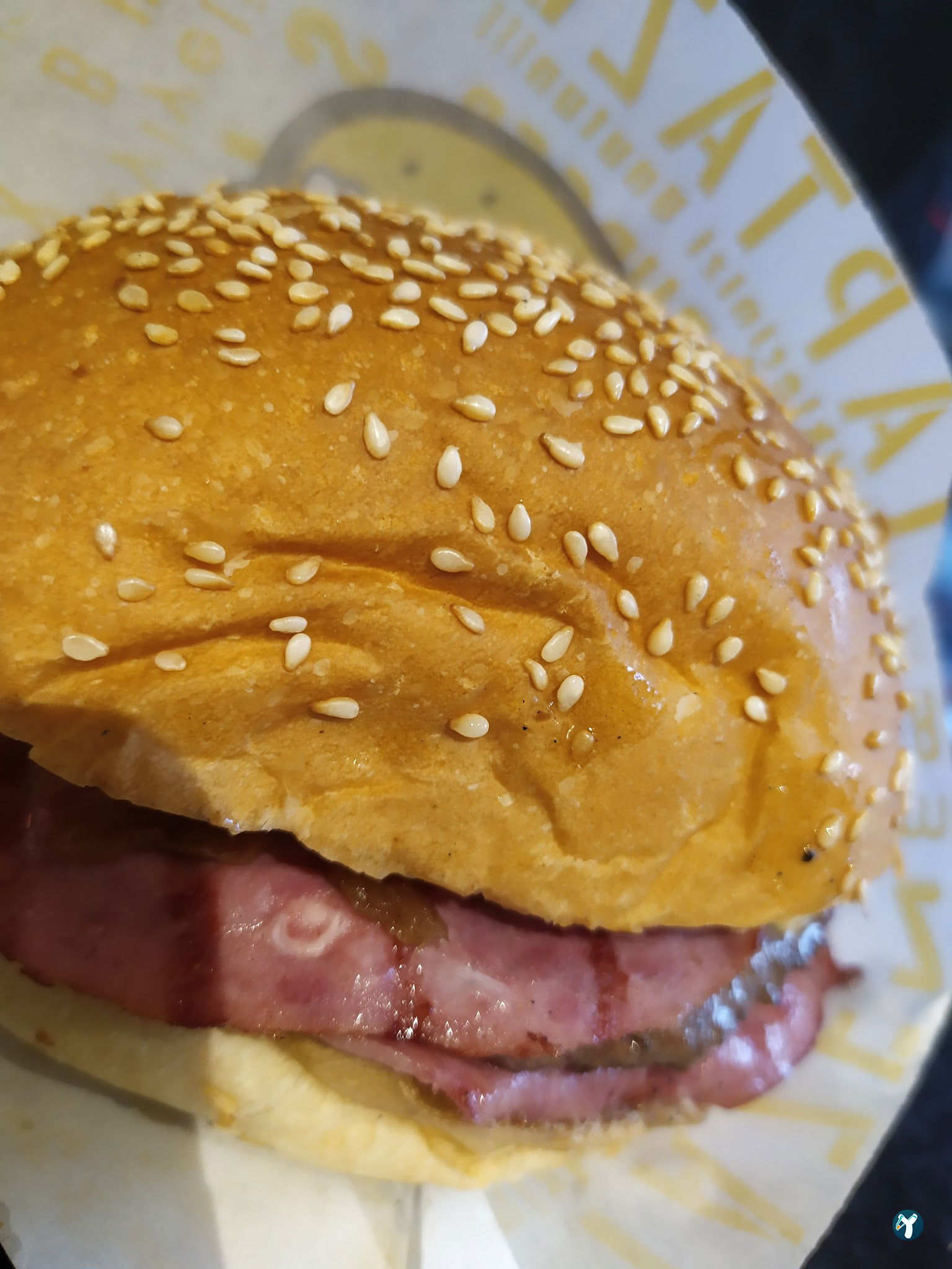 Burger Yiyelim