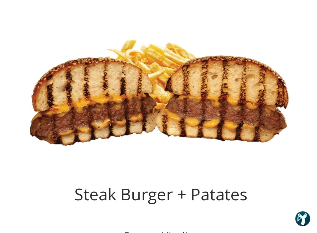 Burger Yiyelim