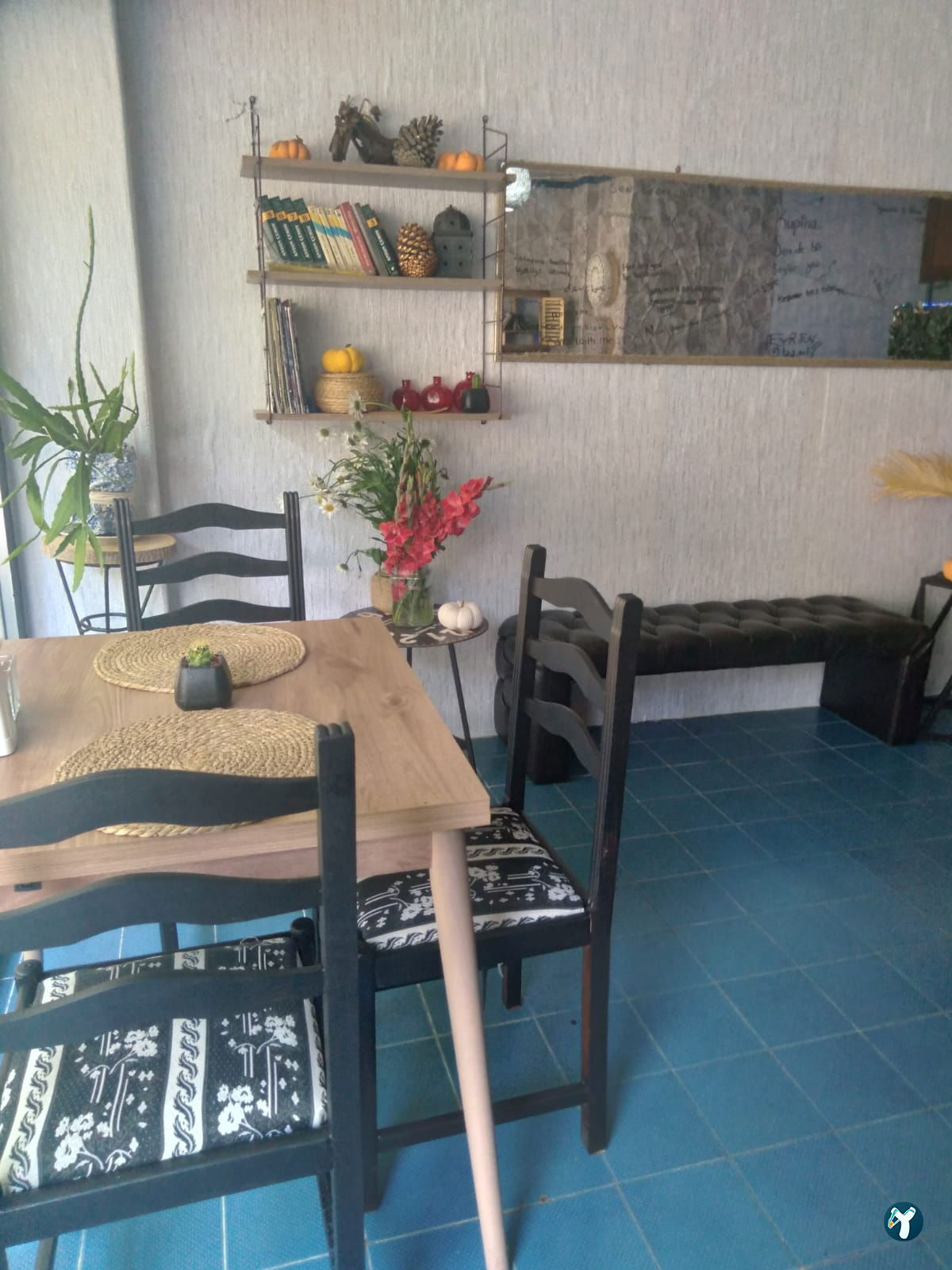 Kupina Cafe