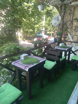 Kupina Cafe resimleri