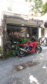 Kupina Cafe resimleri