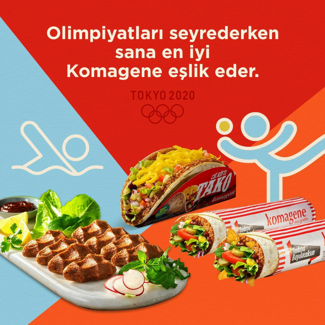 Komagene Gülabibey Bağcılar Cad./ Cuma Pazarı