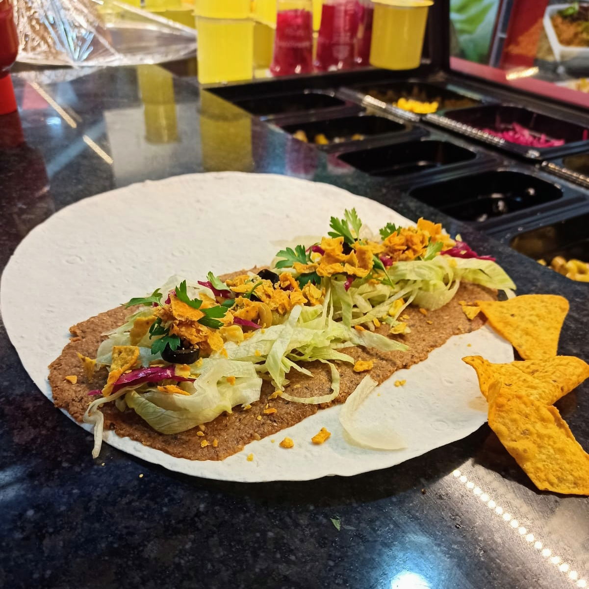 Komagene Gülabibey Bağcılar Cad./ Cuma Pazarı