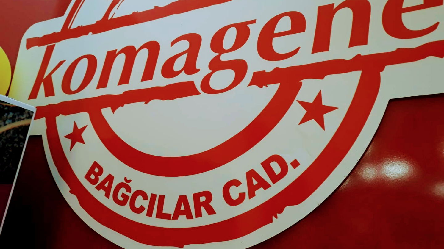 Komagene Gülabibey Bağcılar Cad./ Cuma Pazarı