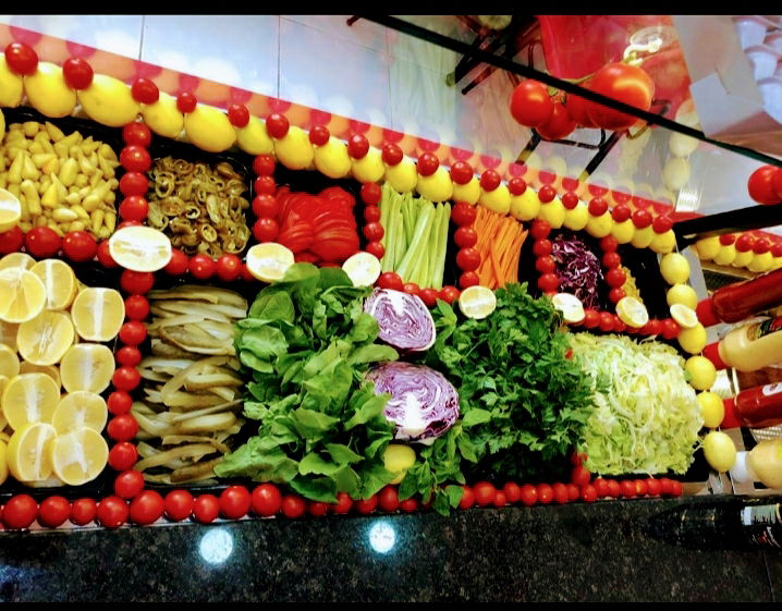 Komagene Gülabibey Bağcılar Cad./ Cuma Pazarı