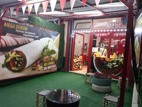 Komagene Gülabibey Bağcılar Cad./ Cuma Pazarı resimleri