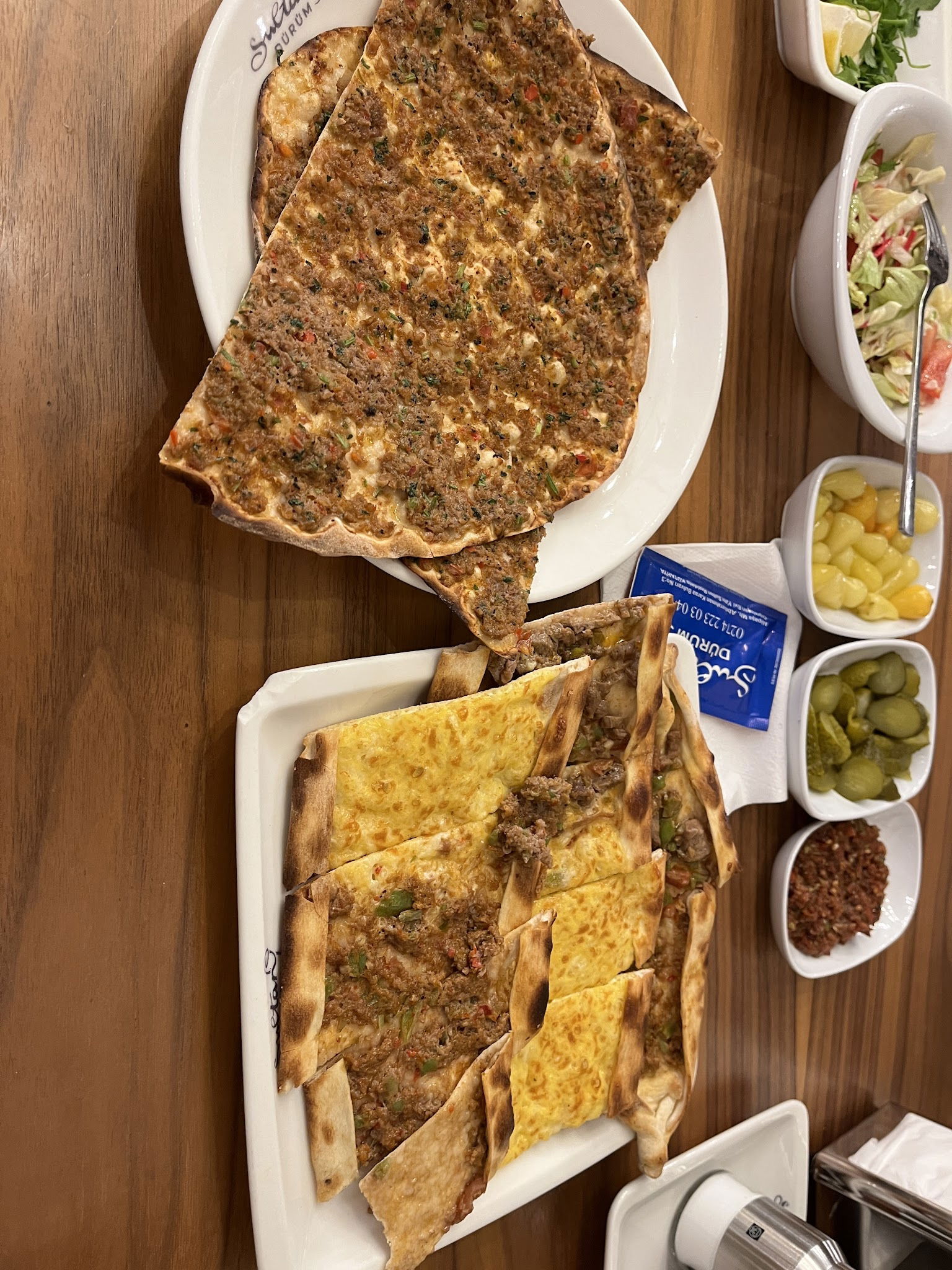 Sultan Dürüm Lahmacun