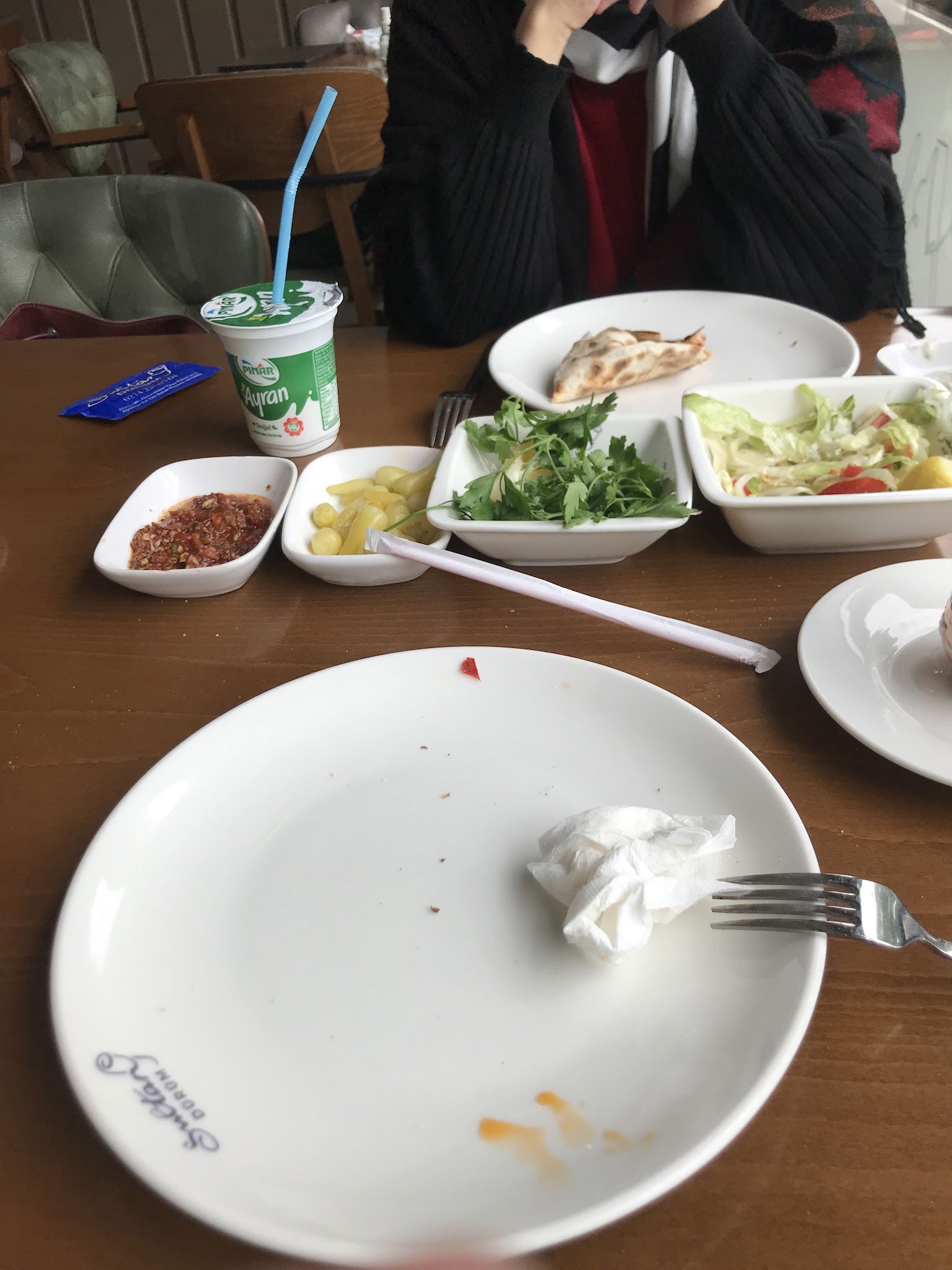 Sultan Dürüm Lahmacun