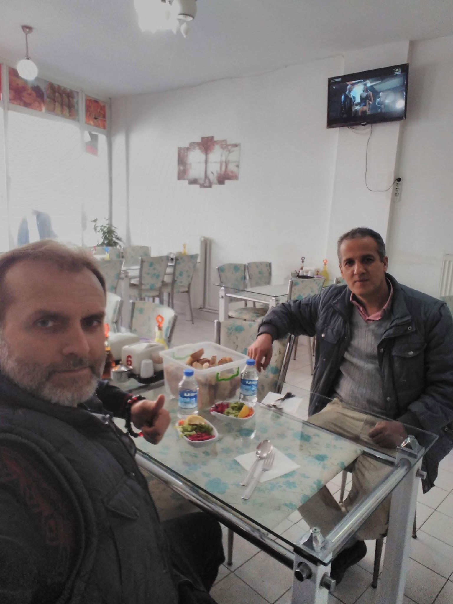 Sultan Dürüm Lahmacun