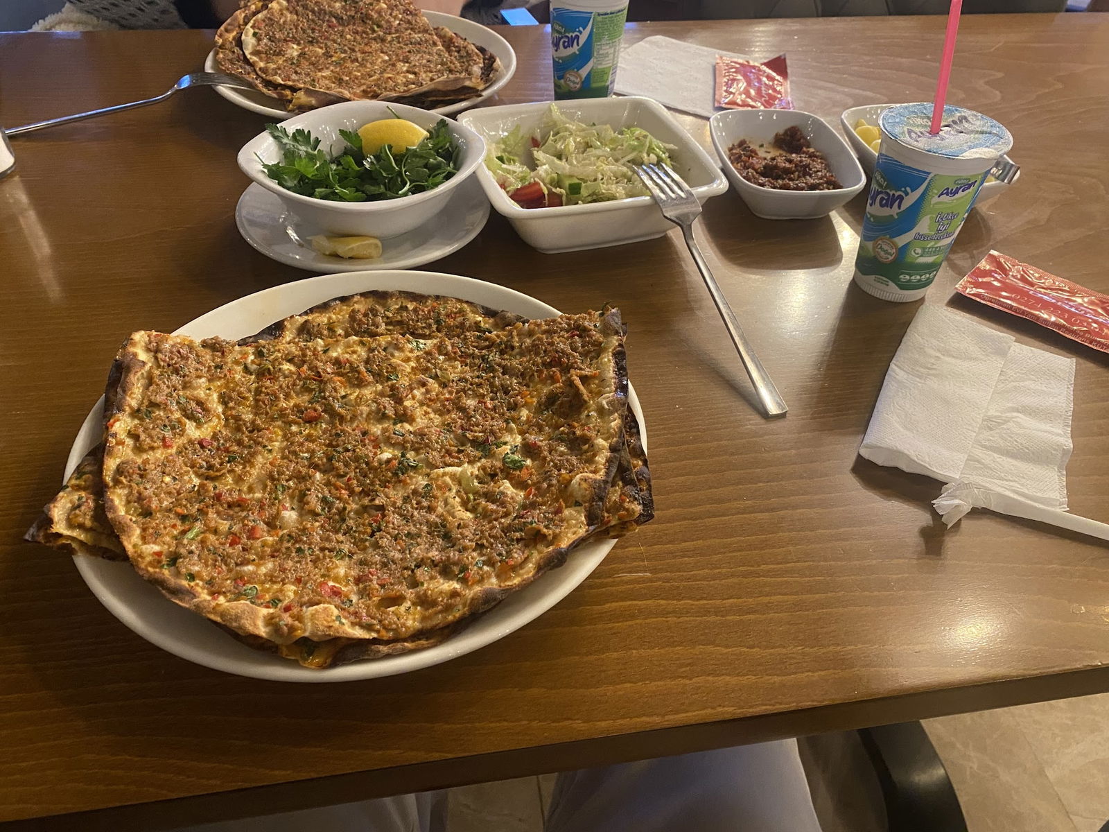 Sultan Dürüm Lahmacun