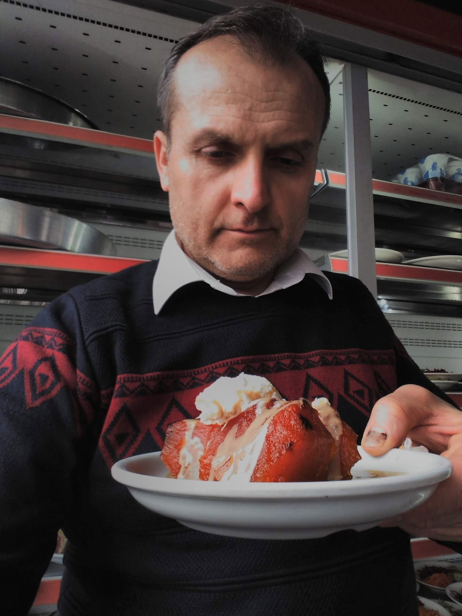 Sultan Dürüm Lahmacun