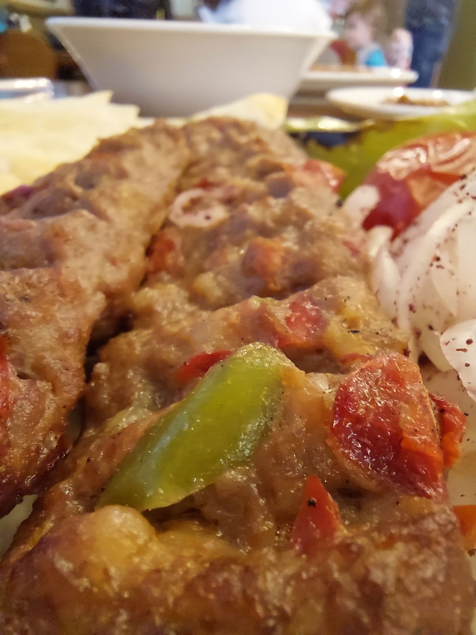 Sultan Dürüm Lahmacun