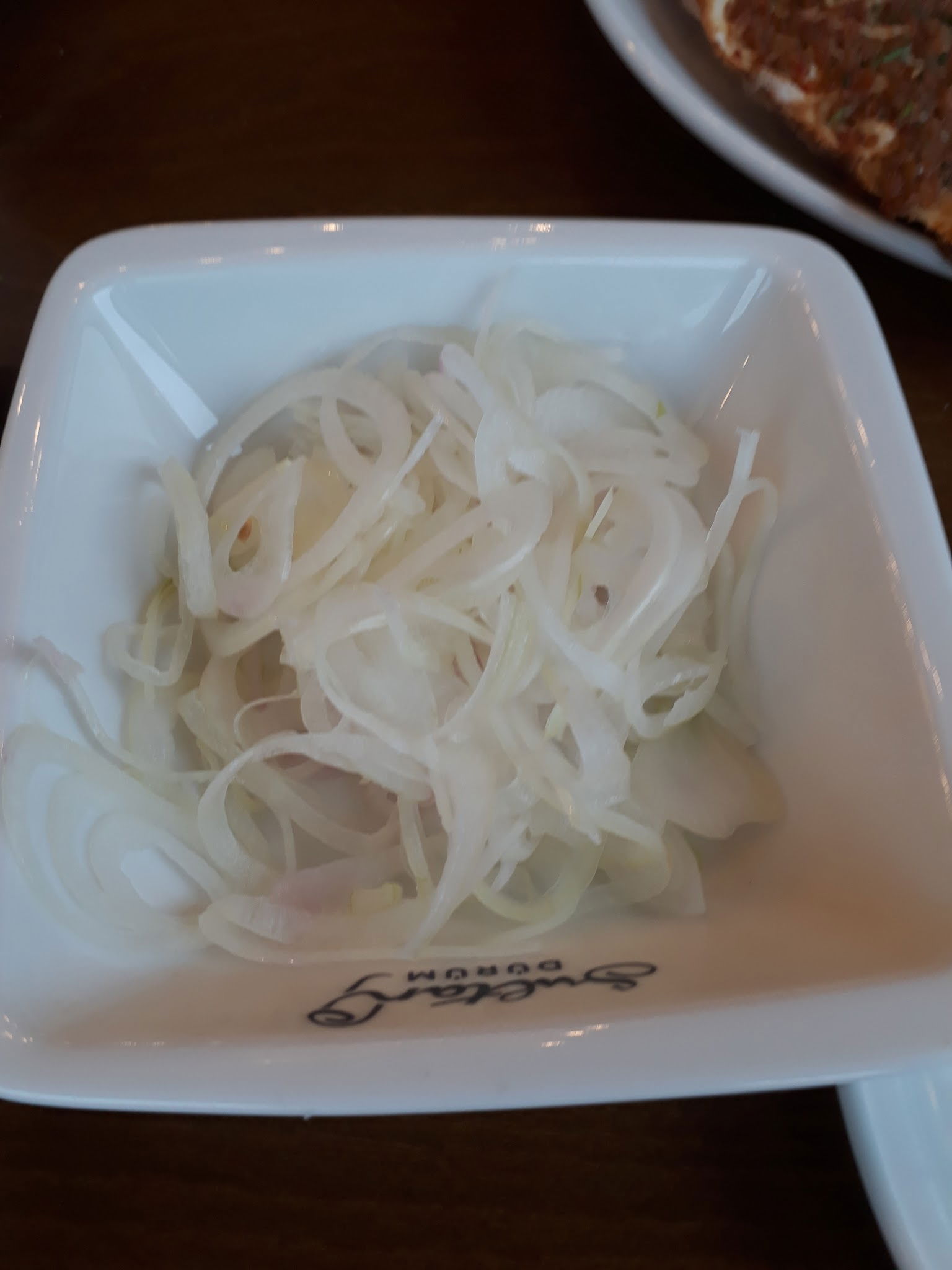 Sultan Dürüm Lahmacun