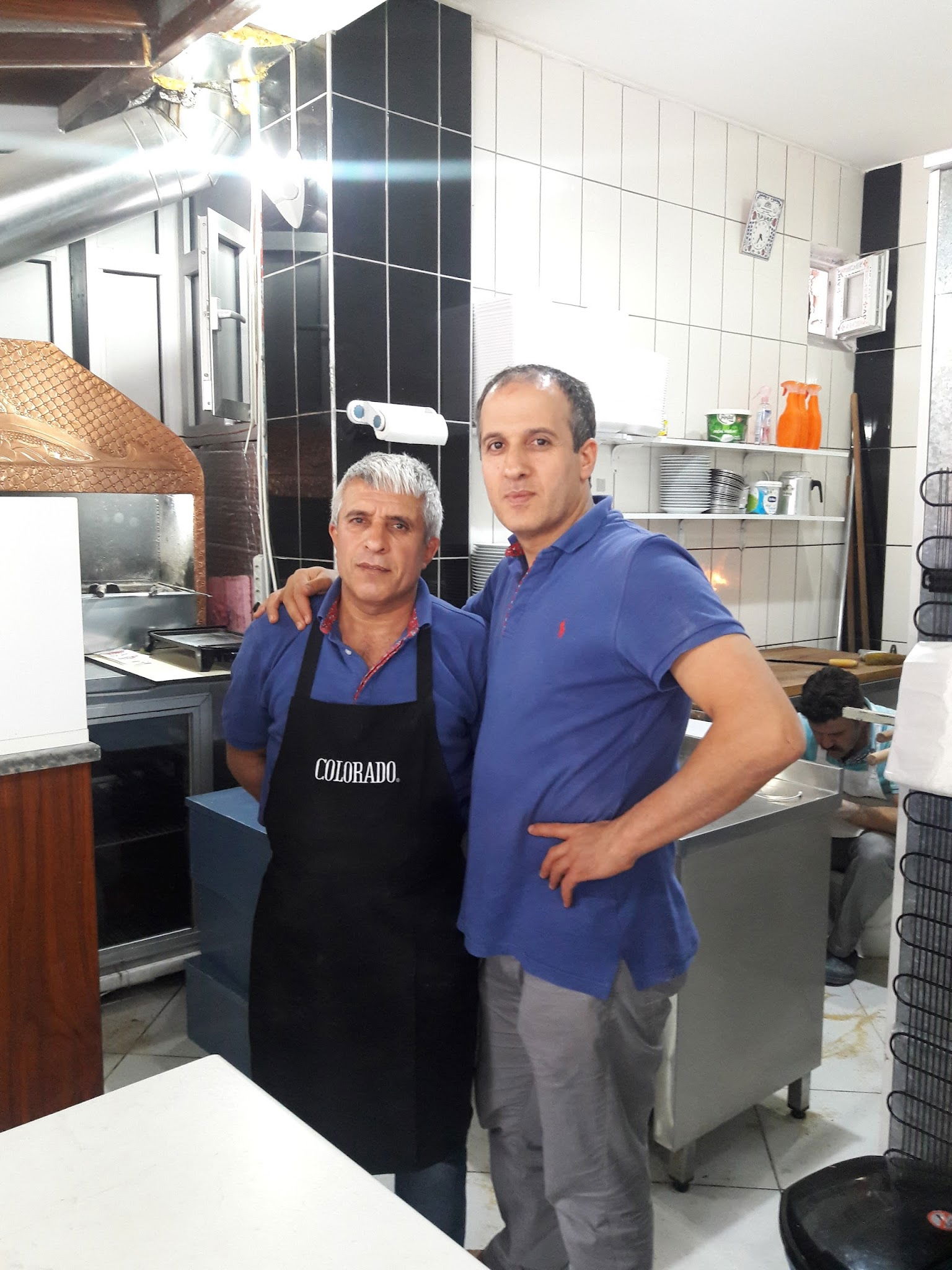 Sultan Dürüm Lahmacun