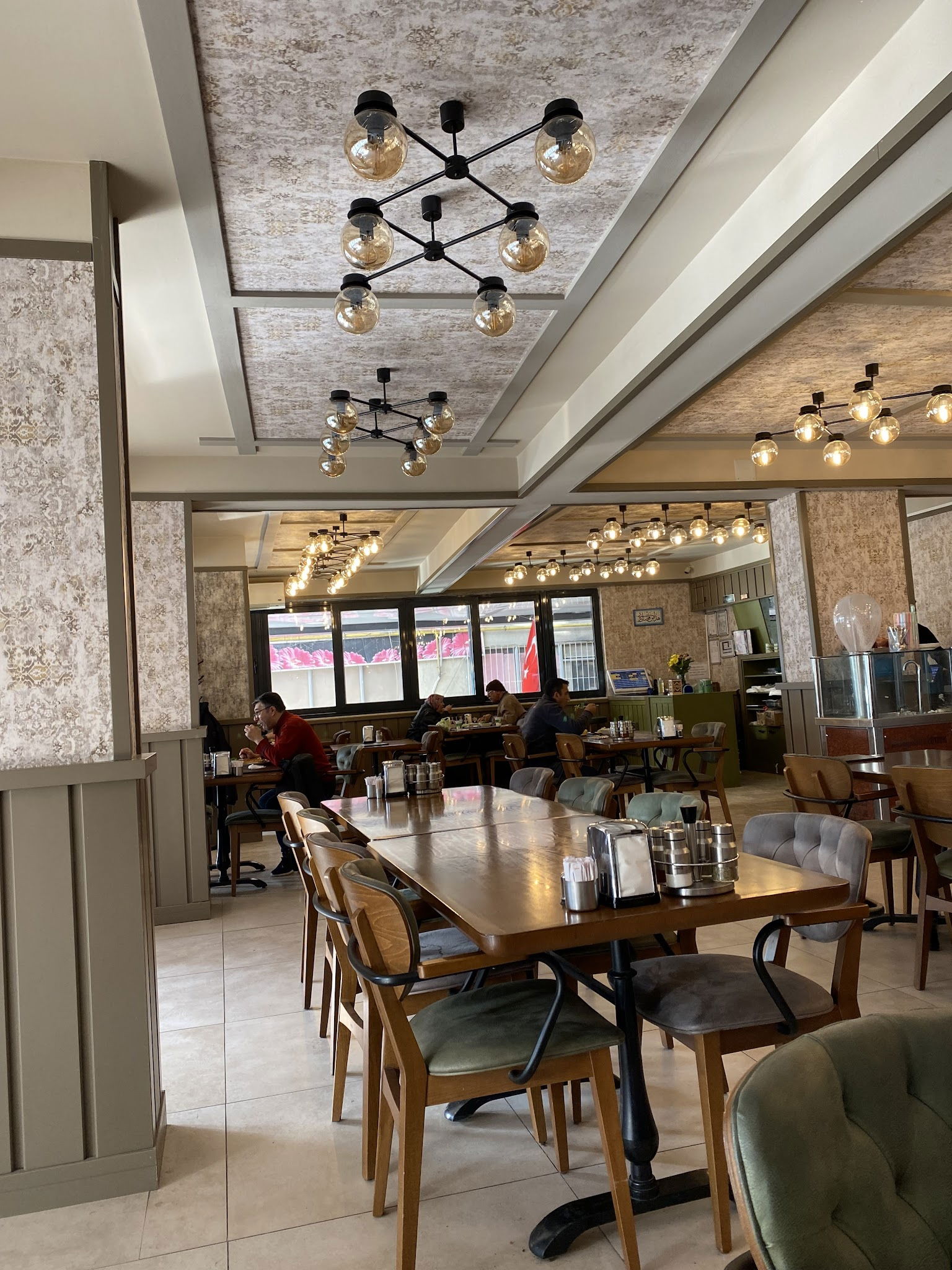 Sultan Dürüm Lahmacun