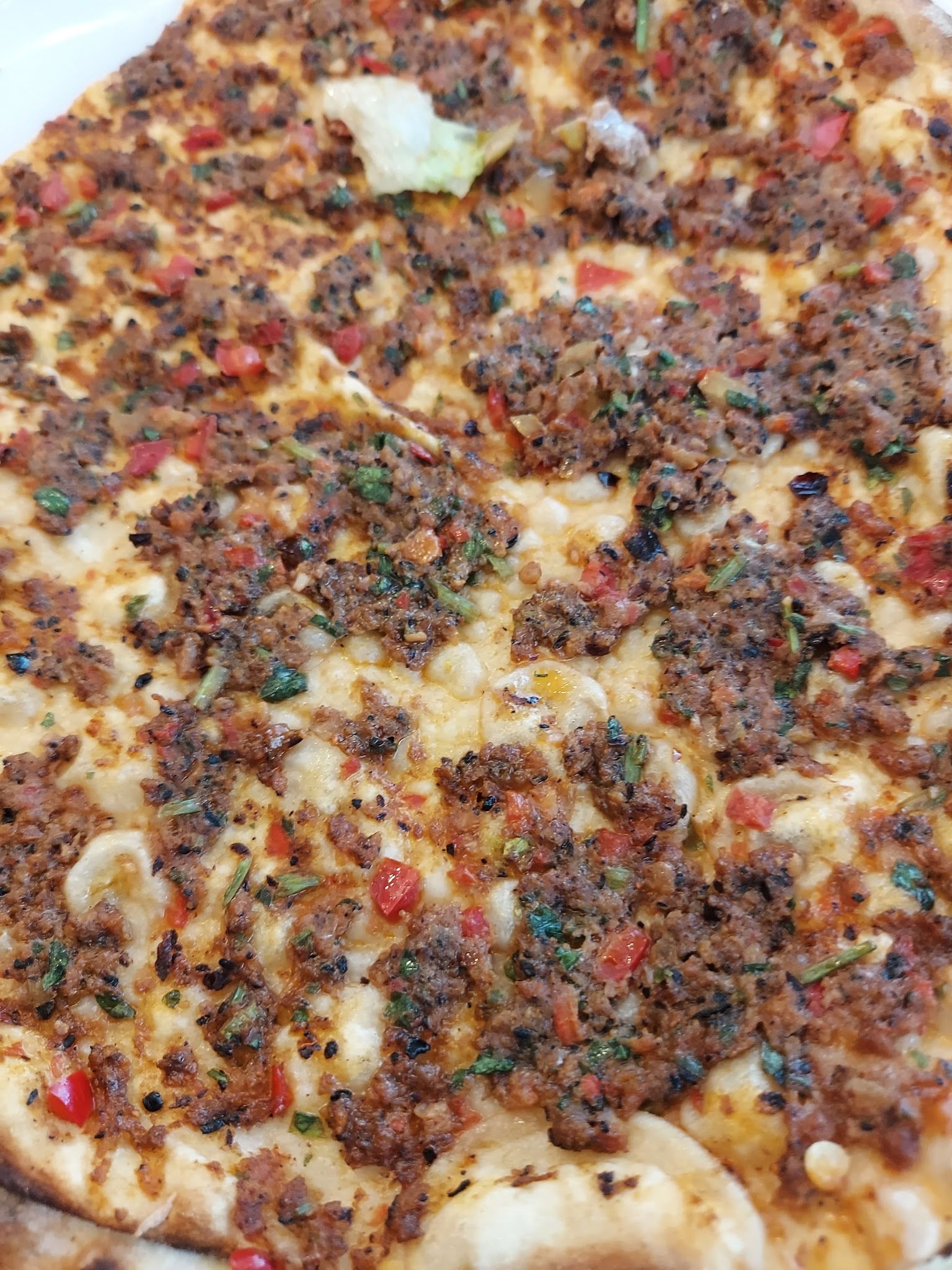 Sultan Dürüm Lahmacun