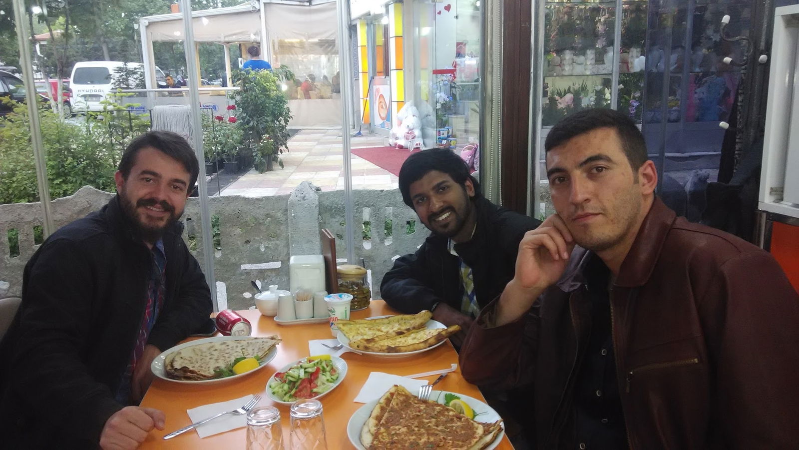 Sultan Dürüm Lahmacun