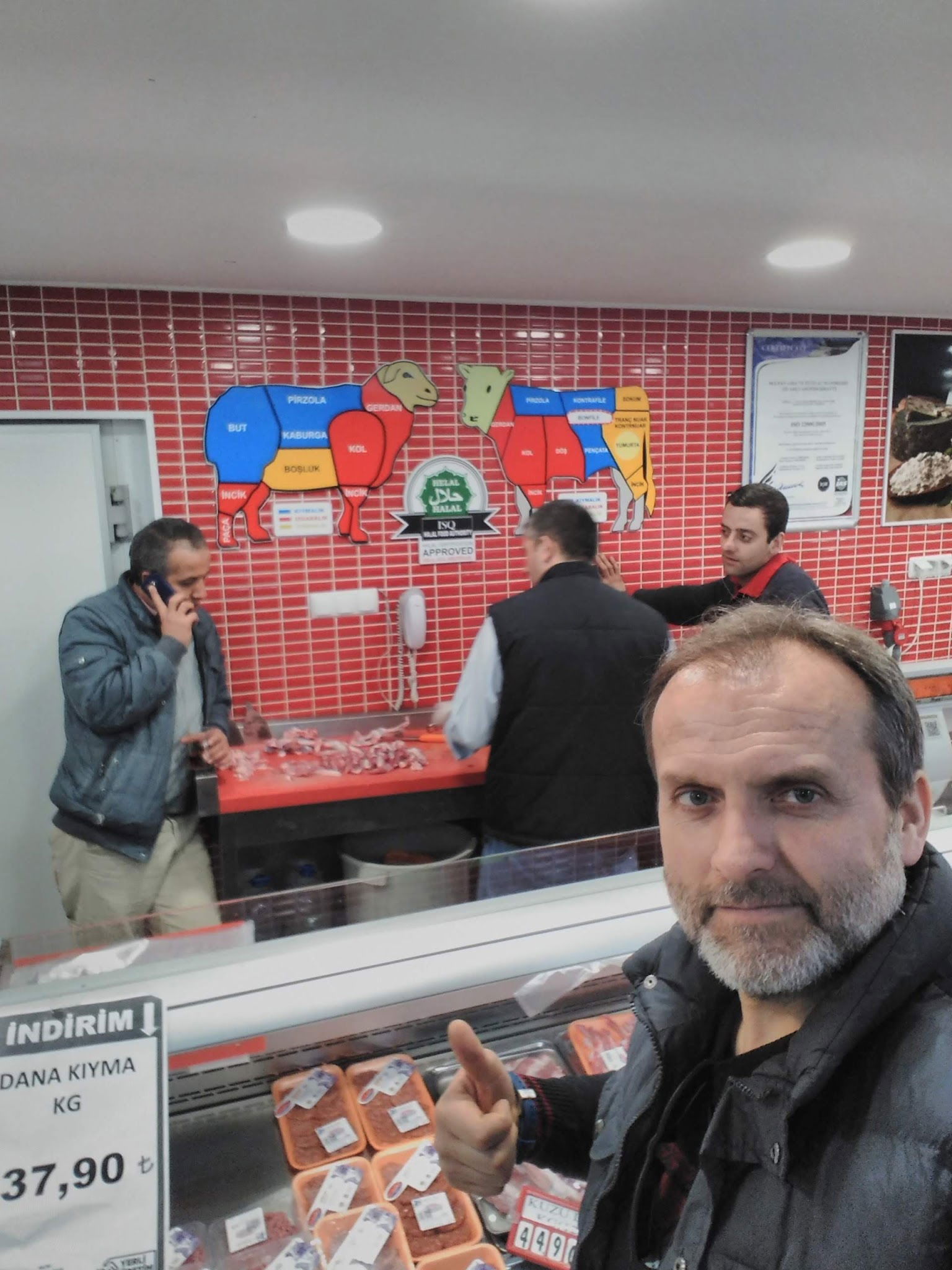 Sultan Dürüm Lahmacun