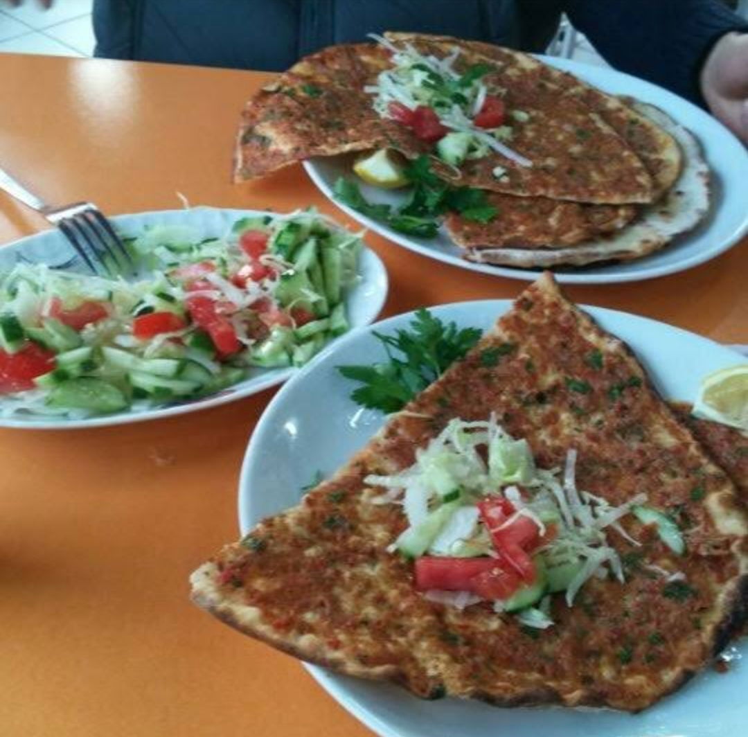 Sultan Dürüm Lahmacun