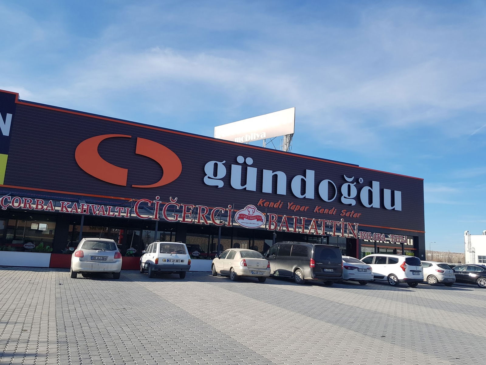 Sultan Dürüm Lahmacun