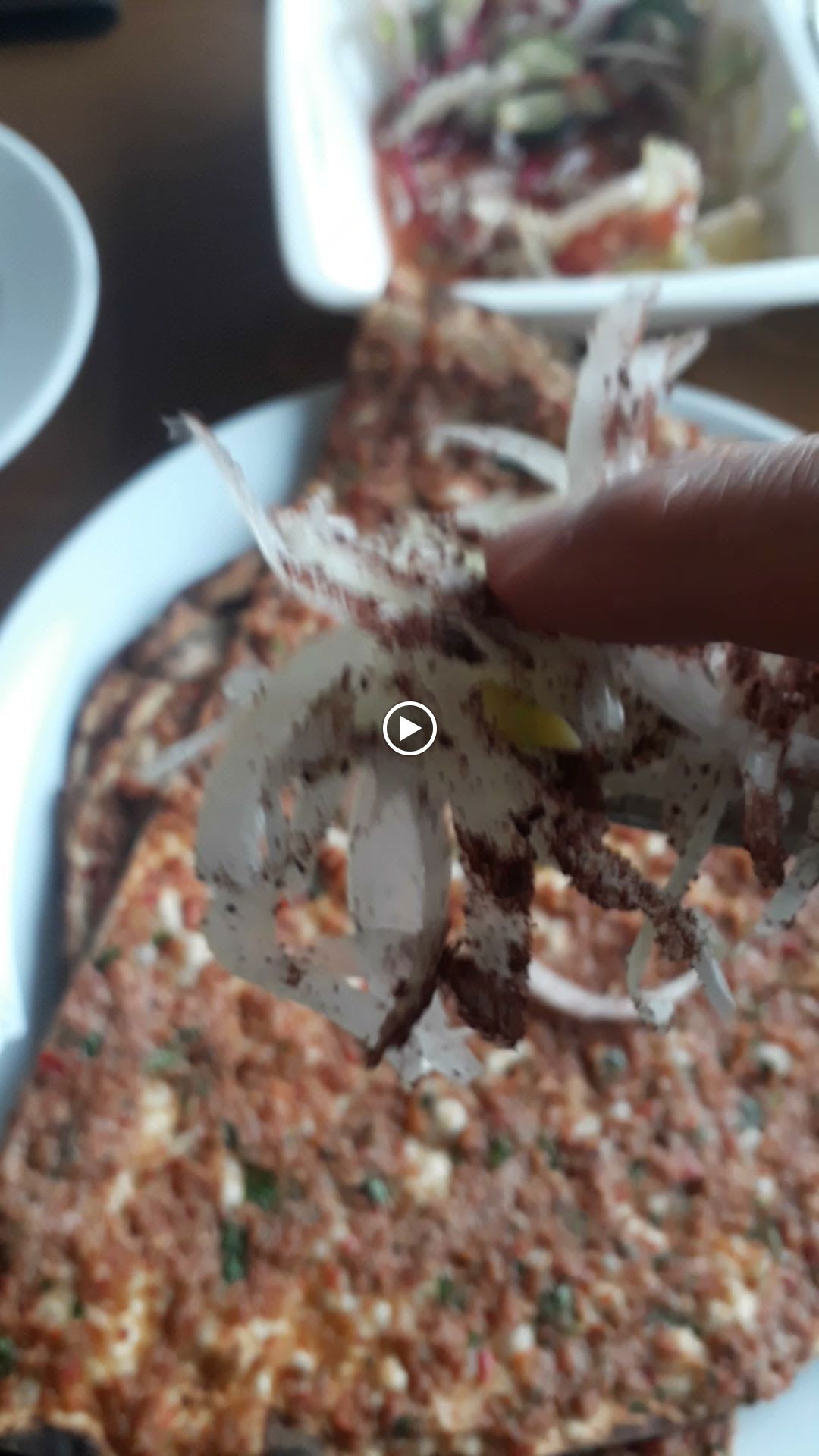 Sultan Dürüm Lahmacun