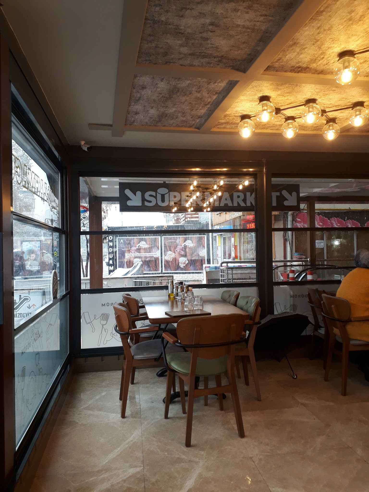 Sultan Dürüm Lahmacun