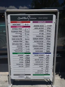 Sultan Dürüm Lahmacun resimleri