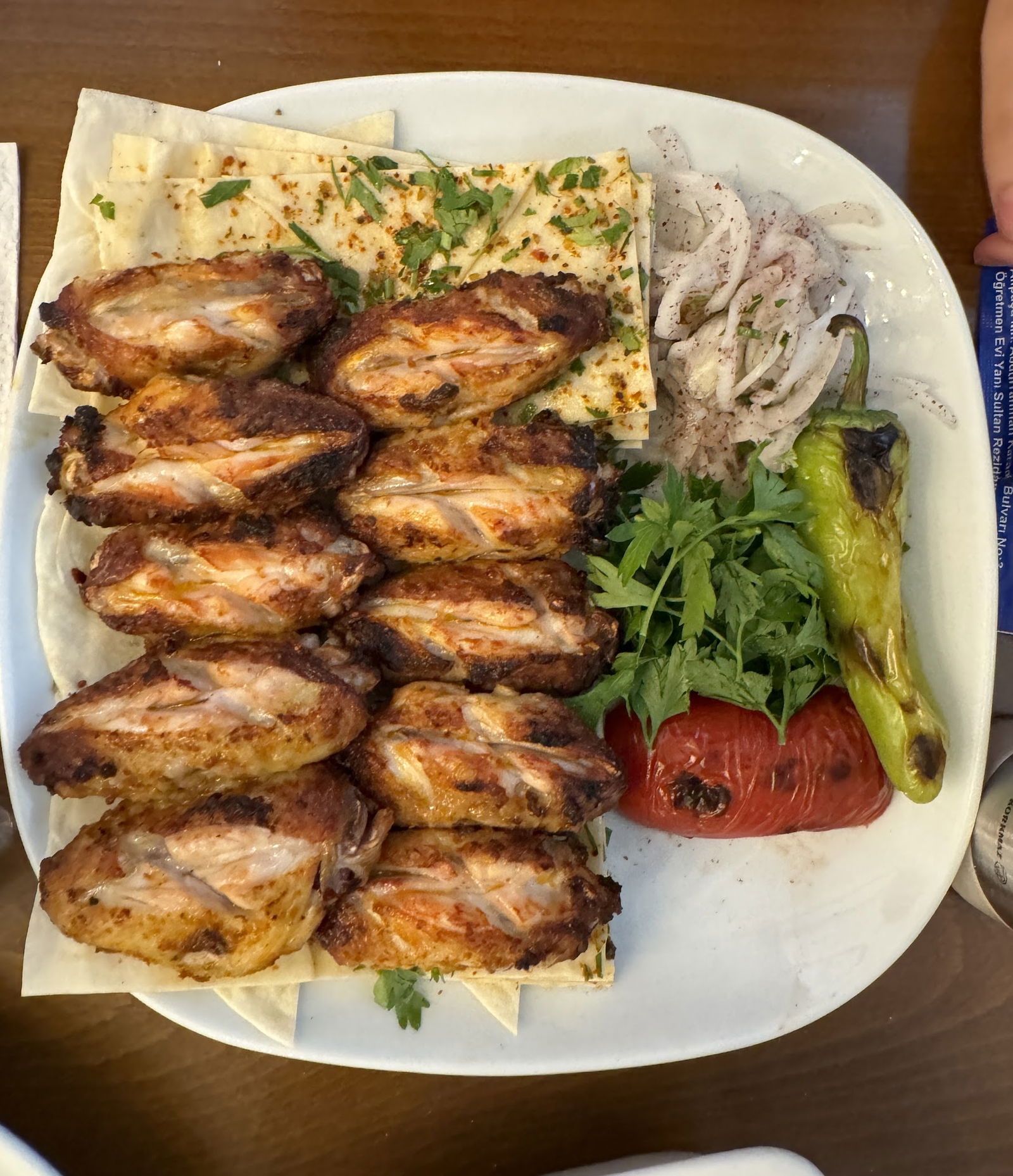 Sultan Dürüm Lahmacun