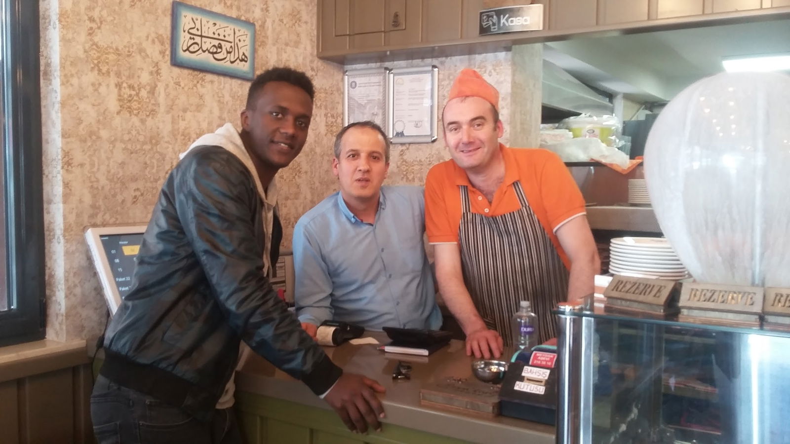 Sultan Dürüm Lahmacun