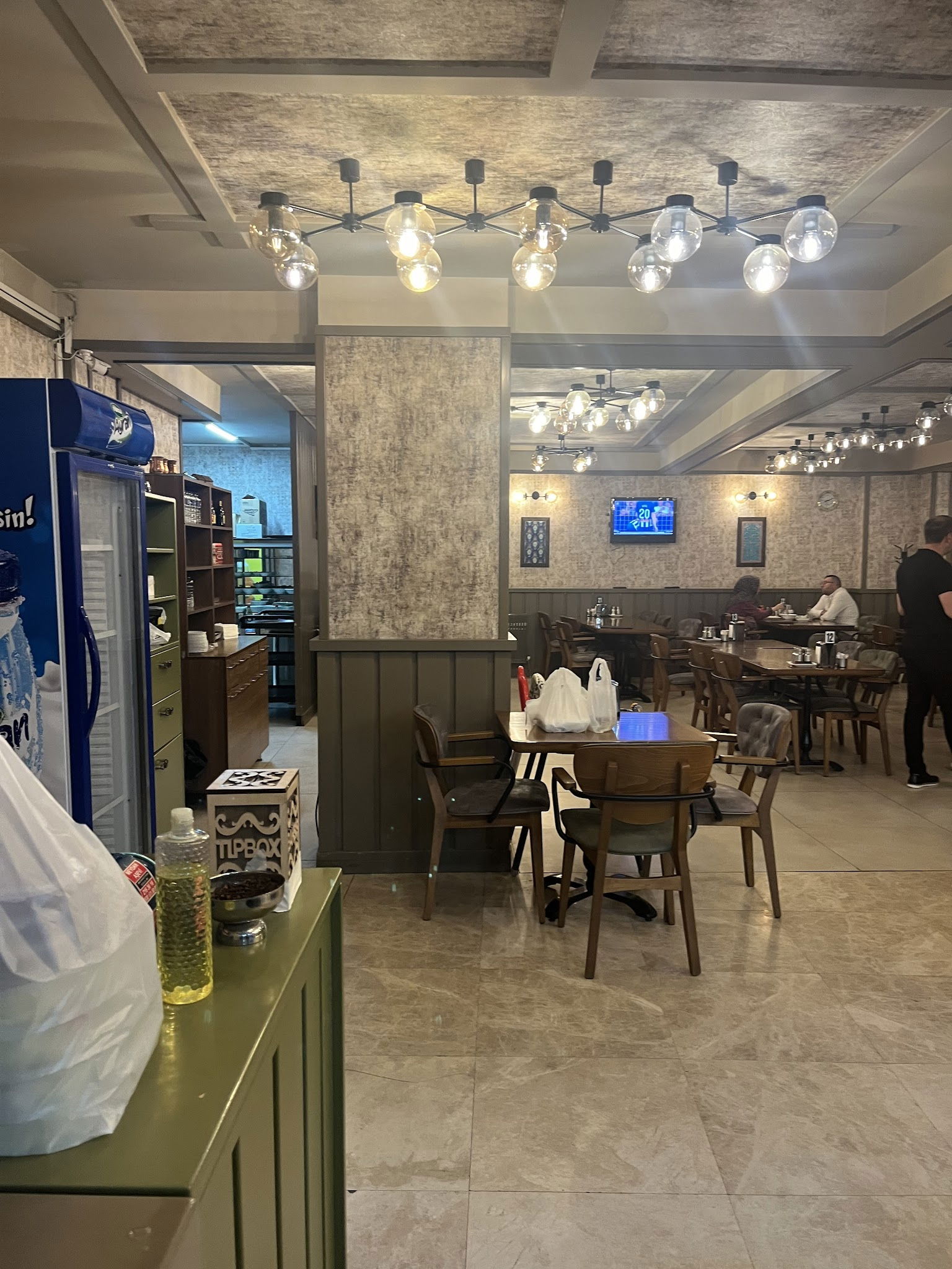 Sultan Dürüm Lahmacun