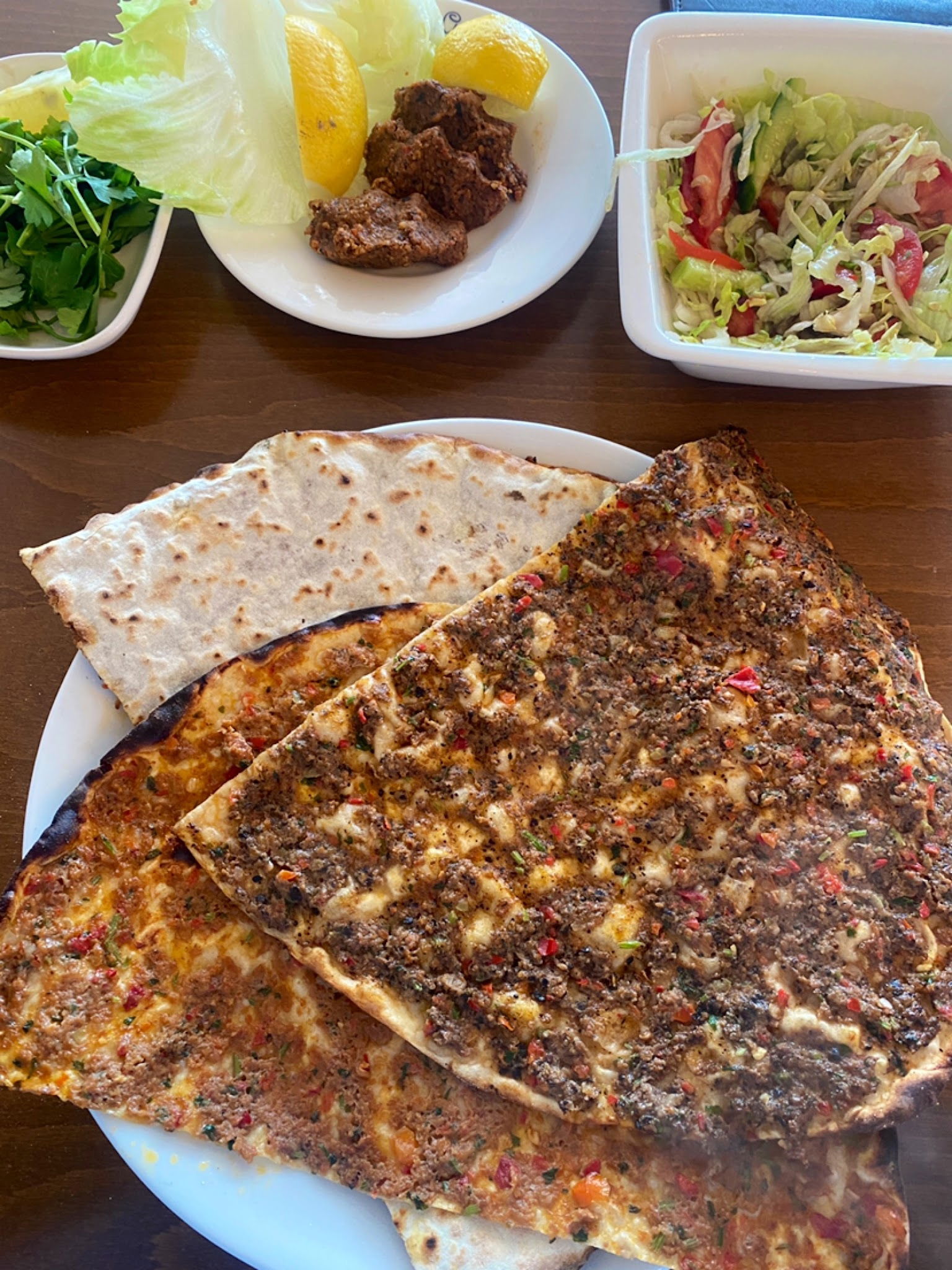 Sultan Dürüm Lahmacun