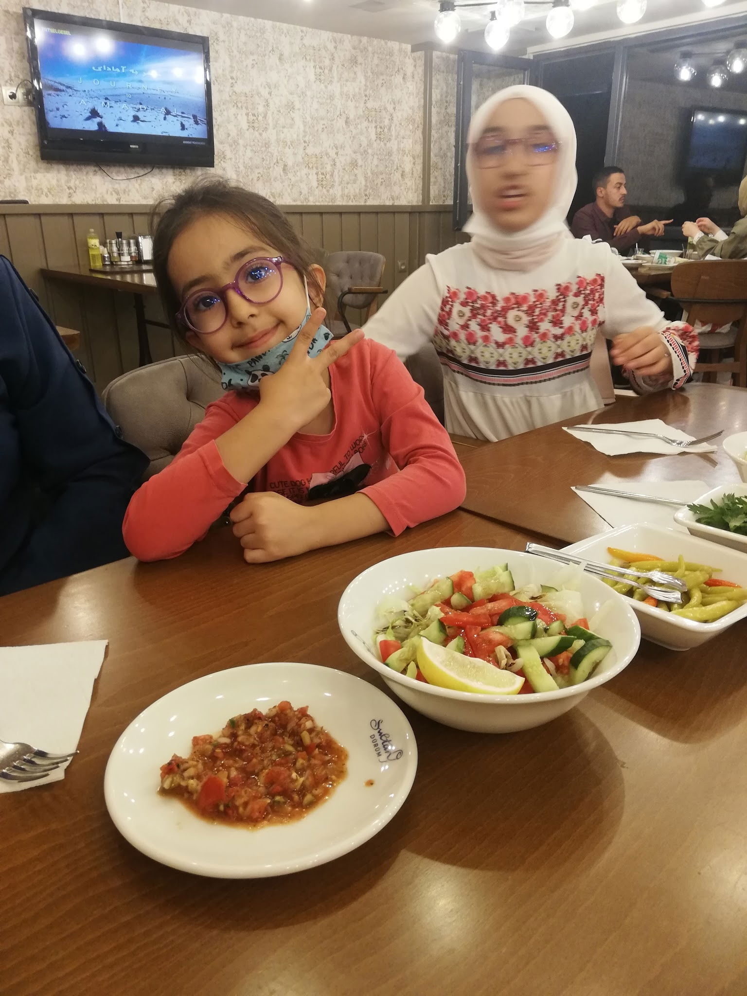 Sultan Dürüm Lahmacun