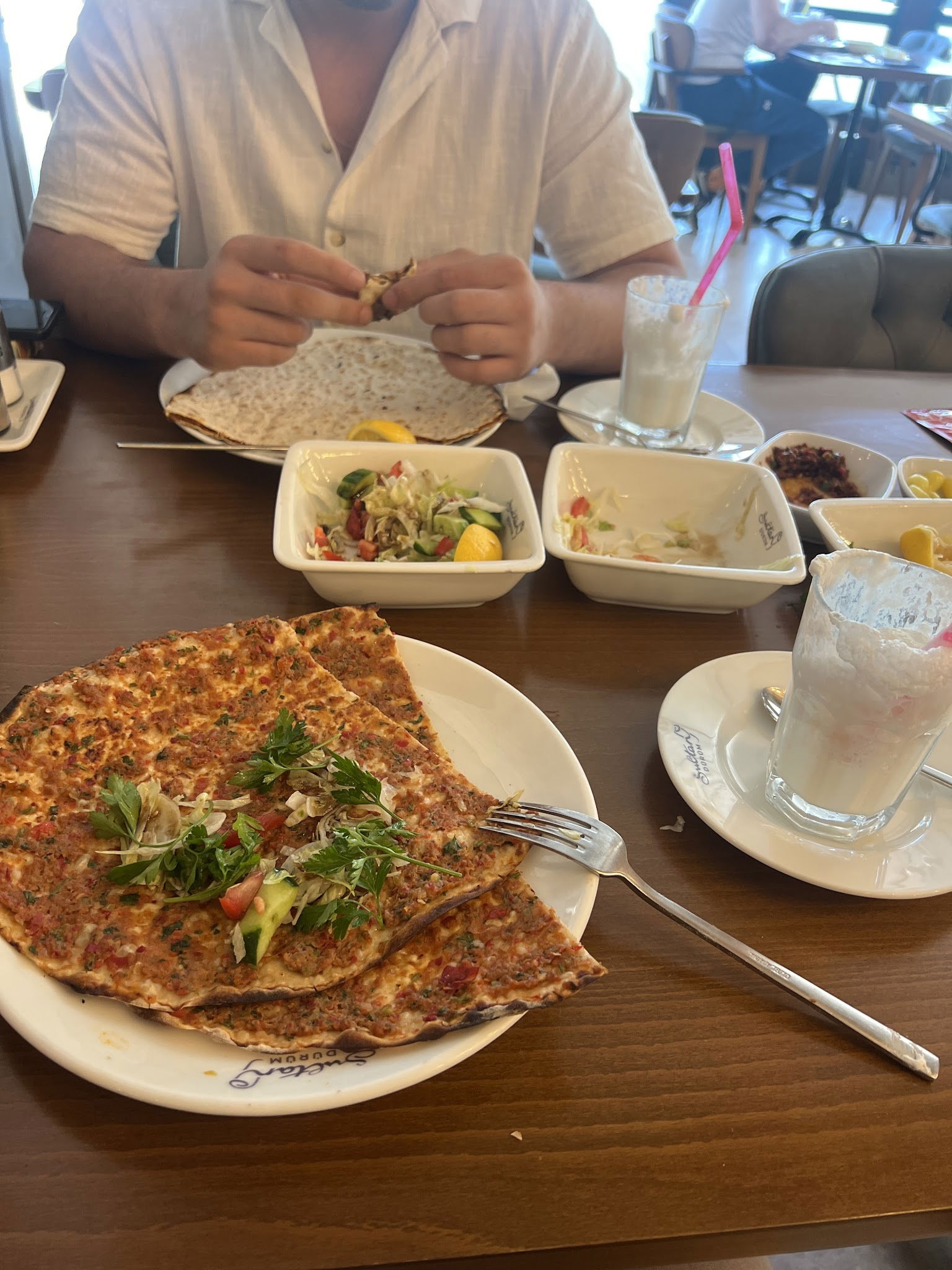 Sultan Dürüm Lahmacun