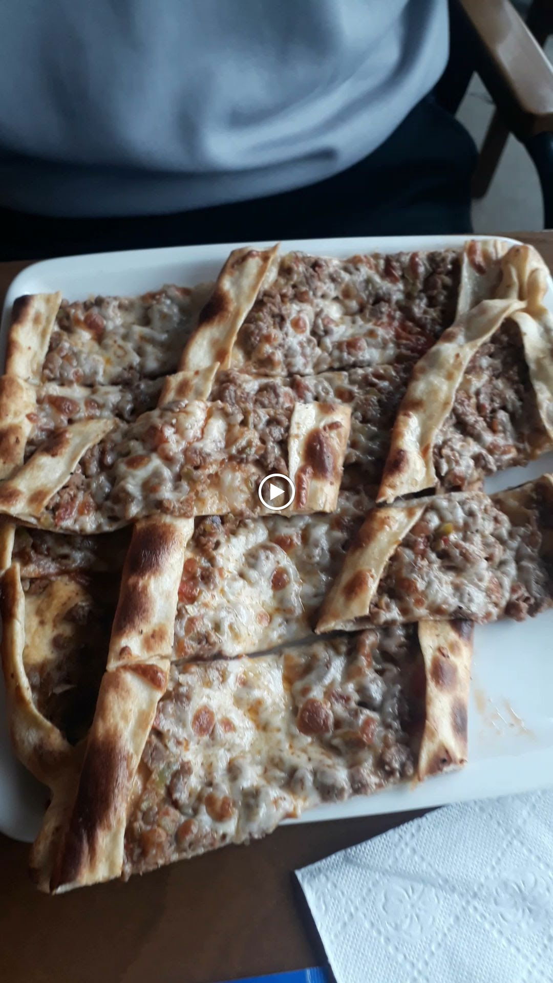 Sultan Dürüm Lahmacun